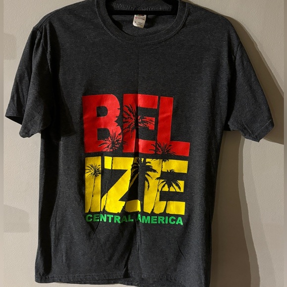 BELIZE Tee - Picture 2 of 3